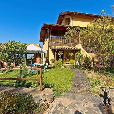 شقة Horse House Ragalna المظهر الخارجي الصورة