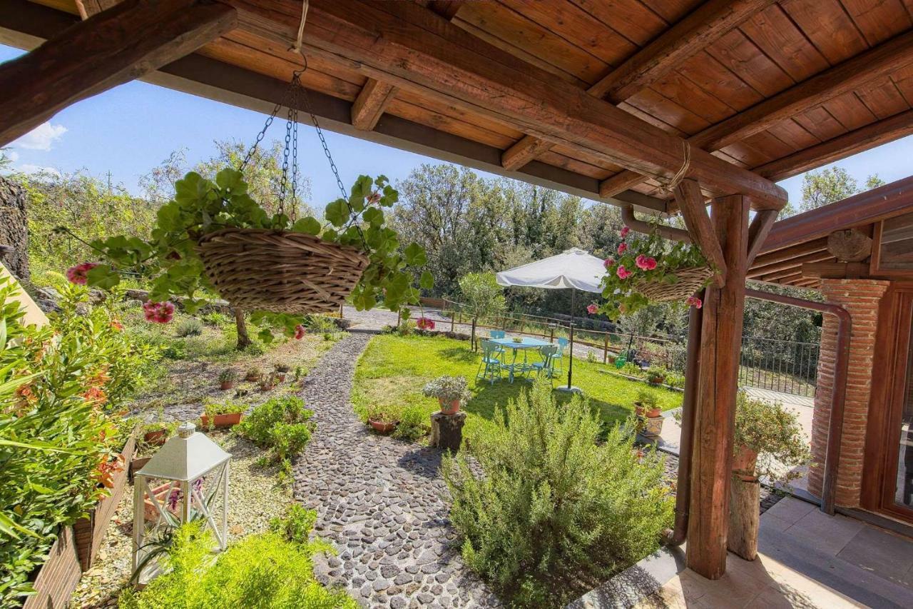 شقة Horse House Ragalna المظهر الخارجي الصورة