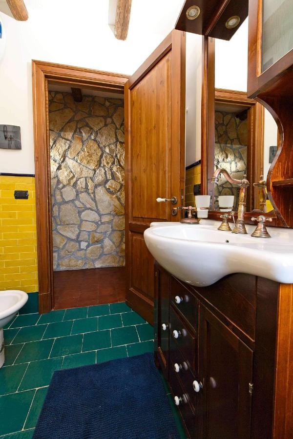 شقة Horse House Ragalna المظهر الخارجي الصورة